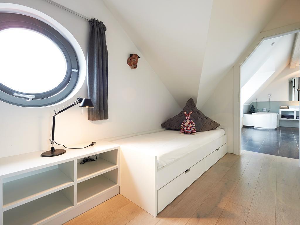 Inselloft Norderney Aparthotel Ngoại thất bức ảnh